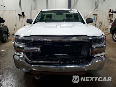 Piąte zdjęcie samochodu w środku: 2016 CHEVROLET SILVERADO C1500/C1500 LS VIN:1GCNCNEC7GZ313825 - miniatura