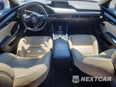 Zdjęcie 8 z 13 samochodu: 2024 MAZDA 3 PREFERRED VIN:3MZBPACM0RM400673 - miniatura