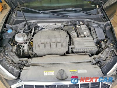 Zdjęcie 12 z 14 samochodu: 2022 AUDI Q3 PREMIUM S LINE 45 VIN:WA1DECF38N1114023 - miniatura