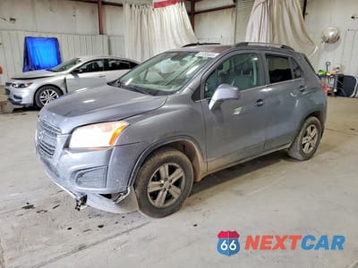 2015 CHEVROLET TRAX 1LT KL7CJRSB5FB103602 - główne zdjęcie licytacji z USA - miniatura