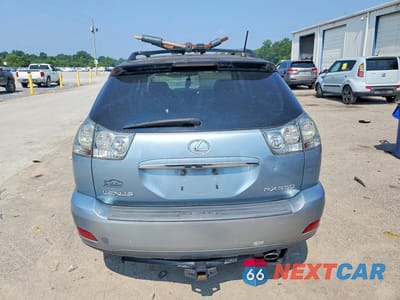 Zdjęcie 6 z 12 samochodu: 2004 LEXUS RX 330 VIN:2T2GA31U04C018116 - miniatura