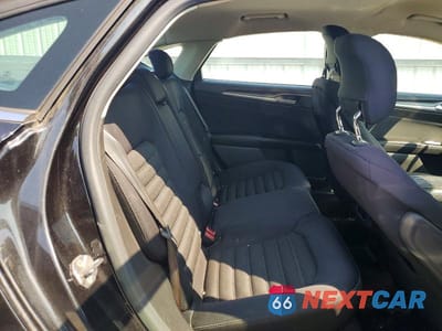 Zdjęcie 10 z 12 samochodu: 2013 FORD FUSION SE VIN:3FA6P0H76DR355337 - miniatura