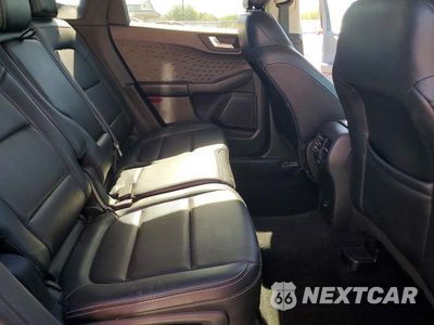 Zdjęcie 11 z 14 samochodu: 2020 FORD ESCAPE SEL VIN:1FMCU9H62LUB74367 - miniatura