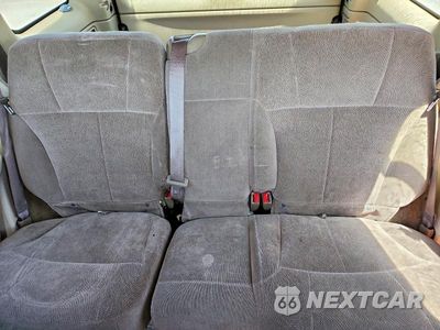 Zdjęcie 10 z 13 samochodu: 2004 CHEVROLET TRAILBLAZER LS VIN:1GNDT13S342201999 - miniatura