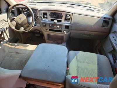 Zdjęcie 8 z 13 samochodu: 2007 DODGE RAM 2500 VIN:3D7KS29D17G790067 - miniatura