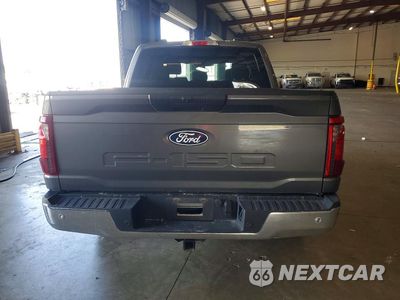Zdjęcie 6 z 12 samochodu: 2025 FORD F150 XLT VIN:1FTEW3K50SKE01182 - miniatura