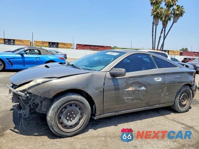 2004 TOYOTA CELICA GT JTDDR32T640168618 - główne zdjęcie licytacji z USA - miniatura
