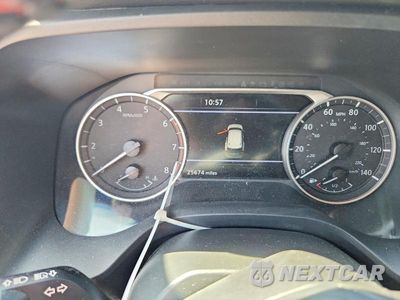 Zdjęcie 9 z 13 samochodu: 2026 NISSAN ROGUE ROCK CREEK VIN:5N1BT3BB1TC697239 - miniatura