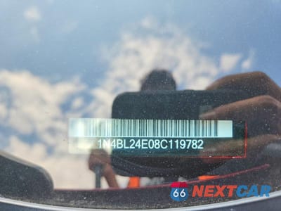 Zdjęcie 12 z 12 samochodu: 2008 NISSAN ALTIMA 3.5 SE VIN:1N4BL24E08C119782 - miniatura