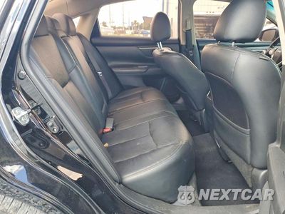 Zdjęcie 10 z 13 samochodu: 2018 NISSAN ALTIMA 2.5 SL VIN:1N4AL3AP9JC158769 - miniatura