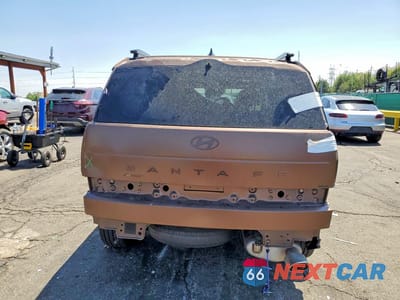 Zdjęcie 6 z 13 samochodu: 2024 HYUNDAI SANTA FE CALLIGRAPHY VIN:5NMP5DGL0RH065872 - miniatura
