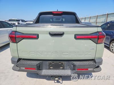 Zdjęcie 6 z 12 samochodu: 2022 HYUNDAI SANTA CRUZ SEL VIN:5NTJCDAE7NH039810 - miniatura