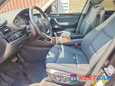 Zdjęcie 7 z 13 samochodu: 2017 BMW X3 XDRIVE28I VIN:5UXWX9C37H0W79050 - miniatura