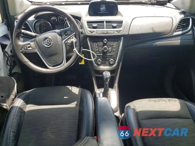Zdjęcie 8 z 13 samochodu: 2016 BUICK ENCORE VIN:KL4CJASB5GB595127 - miniatura