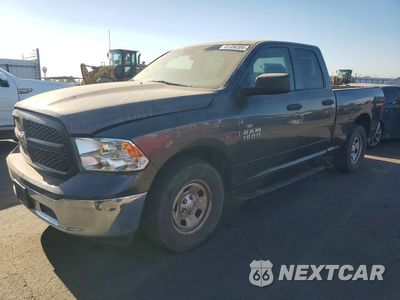 2014 RAM 1500 ST 1C6RR7FM0ES370853 - główne zdjęcie licytacji z USA - miniatura