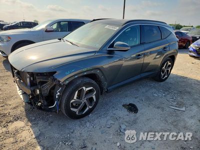 2023 HYUNDAI TUCSON LIMITED 5NMJECAE3PH164726 - główne zdjęcie licytacji z USA - miniatura