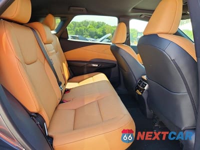 Zdjęcie 11 z 14 samochodu: 2026 LEXUS RX 350 PREMIUM+ VIN:2T2BAMCA3TC149297 - miniatura