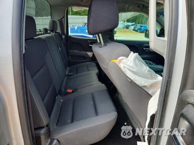 Zdjęcie 10 z 12 samochodu: 2017 CHEVROLET SILVERADO C1500 LT VIN:1GCRCREC5HZ284738 - miniatura