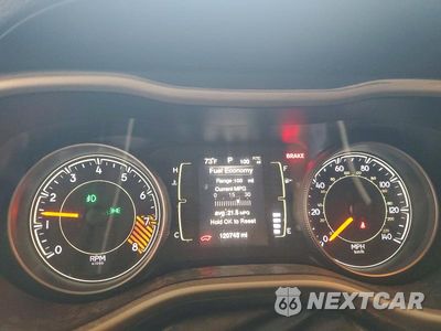 Zdjęcie 9 z 13 samochodu: 2015 JEEP CHEROKEE LATITUDE VIN:1C4PJMCS7FW745026 - miniatura