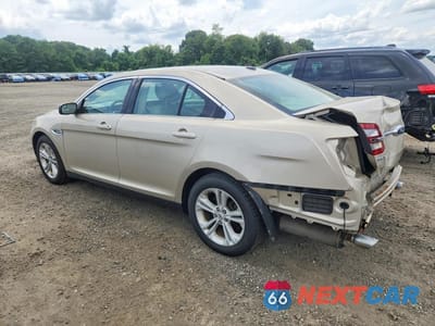 Drugie zdjęcie samochodu z przodu: 2018 FORD TAURUS SE VIN:1FAHP2D87JG142113 - miniatura