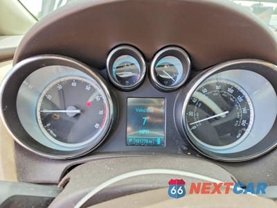 Zdjęcie 9 z 12 samochodu: 2012 BUICK VERANO VIN:1G4PP5SK9C4222289 - miniatura