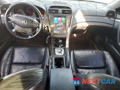 Zdjęcie 8 z 12 samochodu: 2004 ACURA TL VIN:19UUA662X4A030750 - miniatura