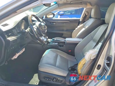 Zdjęcie 7 z 12 samochodu: 2016 LEXUS ES 350 VIN:JTHBK1GG7G2227534 - miniatura