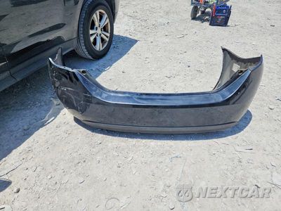 Zdjęcie 12 z 13 samochodu: 2019 TOYOTA COROLLA L VIN:2T1BURHE5KC155833 - miniatura