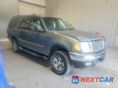 Czwarte zdjęcie samochodu z boku: 1999 FORD EXPEDITION VIN:1FMRU1864XLC24774 - miniatura