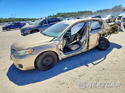 2011 TOYOTA CAMRY LE 4T1BF3EK2BU227376 - główne zdjęcie licytacji z USA - miniatura