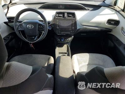 Zdjęcie 8 z 13 samochodu: 2022 TOYOTA PRIUS LE VIN:JTDKAMFU6N3165550 - miniatura