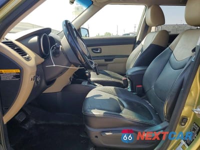 Zdjęcie 7 z 12 samochodu: 2013 KIA SOUL ! VIN:KNDJT2A68D7517991 - miniatura