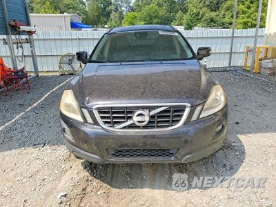 Piąte zdjęcie samochodu w środku: 2010 VOLVO XC60 T6 4D SUV AWD VIN:YV4992DZ0A2023332 - miniatura
