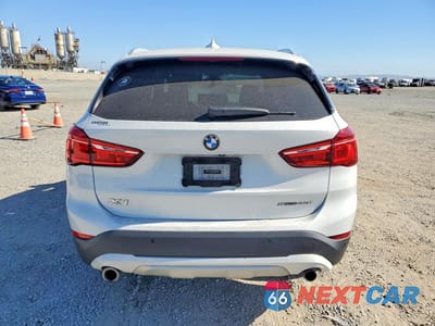 Zdjęcie 6 z 13 samochodu: 2021 BMW X1 SDRIVE28I VIN:WBXJG7C00M5S27916 - miniatura