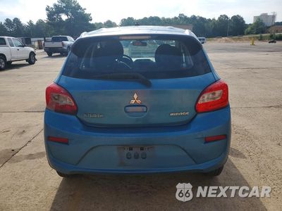 Zdjęcie 6 z 12 samochodu: 2017 MITSUBISHI MIRAGE ES VIN:ML32A3HJ7HH021867 - miniatura