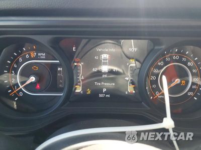 Zdjęcie 9 z 12 samochodu: 2026 JEEP GLADIATOR SPORT VIN:1C6PJTAG2TL159718 - miniatura
