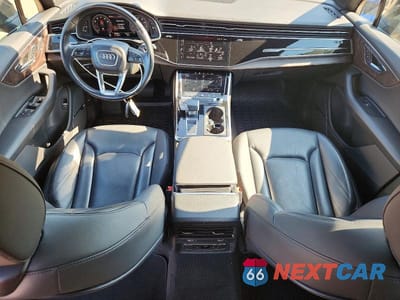 Zdjęcie 8 z 13 samochodu: 2020 AUDI Q7 PREMIUM PLUS VIN:WA1LXAF73LD002562 - miniatura