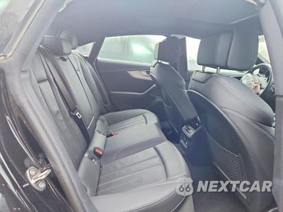 Zdjęcie 10 z 12 samochodu: 2025 AUDI A5 PREMIUM 45 VIN:WAUDACF55SA007796 - miniatura