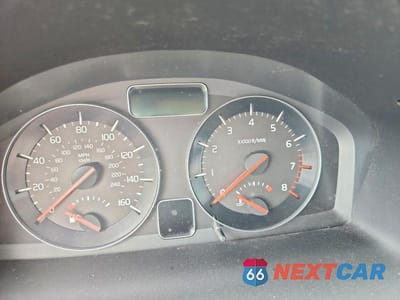 Zdjęcie 9 z 12 samochodu: 2008 VOLVO C70 T5 VIN:YV1MC67238J049390 - miniatura