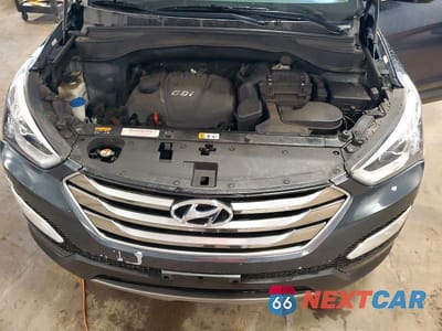 Zdjęcie 12 z 13 samochodu: 2015 HYUNDAI SANTA FE SPORT 2.4L VIN:5XYZU3LB5FG293293 - miniatura