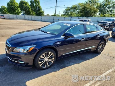 2017 BUICK LACROSSE PREMIUM 1G4ZR5SS5HU157550 - główne zdjęcie licytacji z USA - miniatura