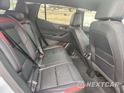 Zdjęcie 11 z 13 samochodu: 2027 CHEVROLET EQUINOX RS VIN:3GNARLEG0VL100151 - miniatura