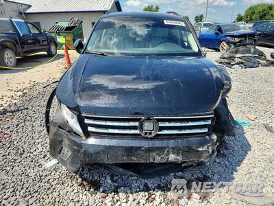 Piąte zdjęcie samochodu w środku: 2021 VOLKSWAGEN TIGUAN SE VIN:3VV3B7AX4MM125129 - miniatura