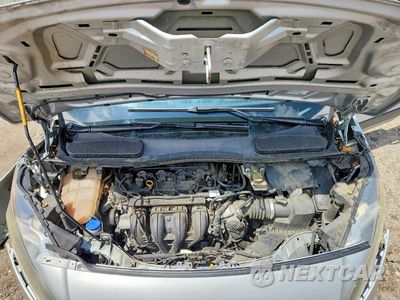 Zdjęcie 12 z 13 samochodu: 2016 FORD TRANSIT CONNECT XL VIN:NM0GE9E70G1278117 - miniatura