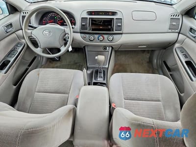 Zdjęcie 8 z 12 samochodu: 2006 TOYOTA CAMRY LE VIN:4T1BE32K06U643083 - miniatura