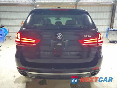 Zdjęcie 6 z 13 samochodu: 2017 BMW X5 XDRIVE35I VIN:5UXKR0C52H0U55254 - miniatura