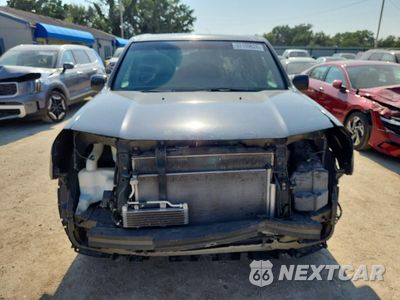 Piąte zdjęcie samochodu w środku: 2012 HONDA PILOT EXL VIN:5FNYF4H53CB069621 - miniatura