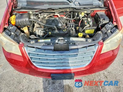Zdjęcie 12 z 13 samochodu: 2009 CHRYSLER TOWN & COUNTRY LX VIN:2A8HR44E99R657865 - miniatura