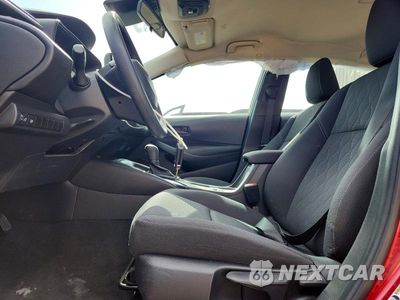 Zdjęcie 7 z 12 samochodu: 2024 TOYOTA COROLLA LE VIN:5YFB4MDE8RP150418 - miniatura