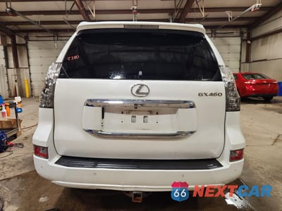 Zdjęcie 6 z 13 samochodu: 2019 LEXUS GX 460 VIN:JTJBM7FX6K5228873 - miniatura